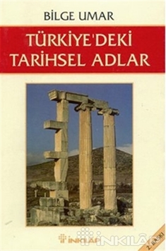 Türkiye'deki Tarihsel Adlar