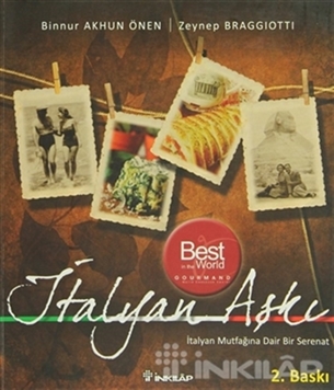 İtalyan Aşkı