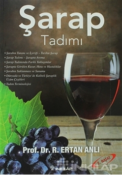 Şarap Tadımı