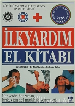İlkyardım El Kitabı