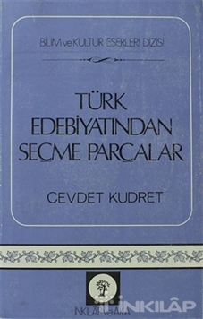 Türk Edebiyatından Seçme Parçalar