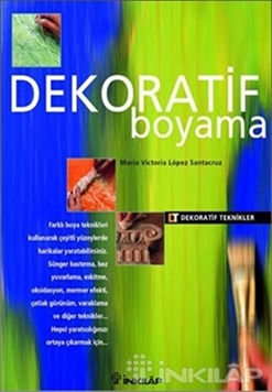 Dekoratif Boyama