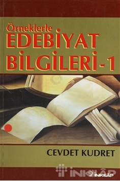 Örneklerle Edebiyat Bilgileri 1