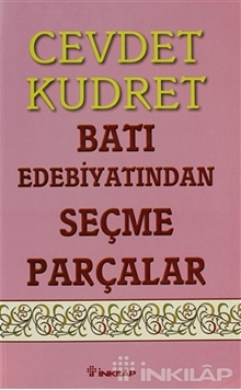 Batı Edebiyatından Seçme Parçalar