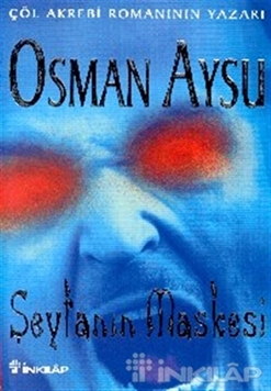 Şeytanın Maskesi