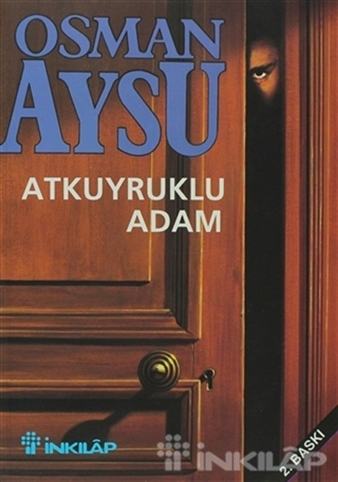 At Kuyruklu Adam