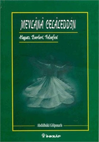 Mevlana Celaleddin
