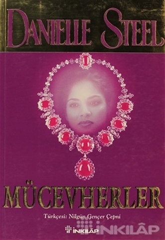 Mücevherler