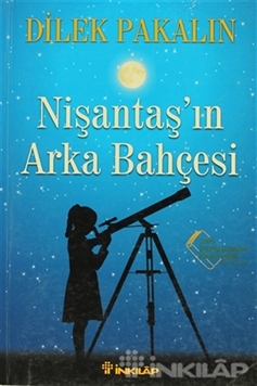 Nişantaş'ın Arka Bahçesi