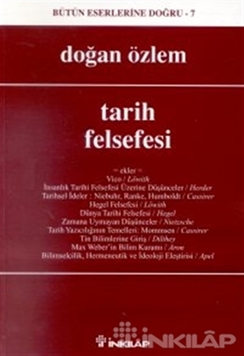 Tarih Felsefesi