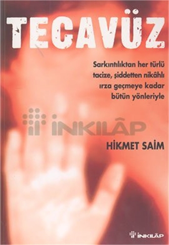 Tecavüz