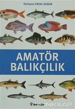 Amatör Balıkçılık