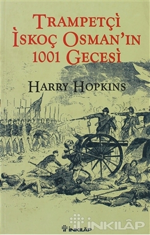 Trampetçi İskoç Osman'ın 1001 Gecesi