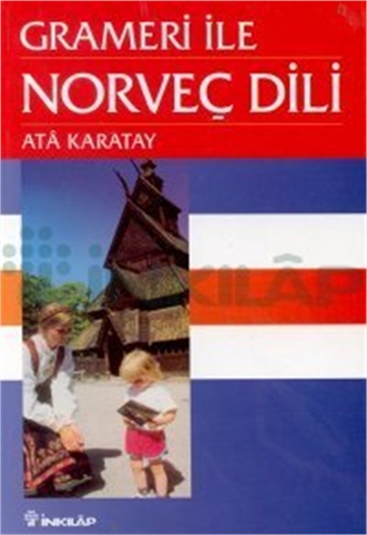 Grameri ile Norveç Dili