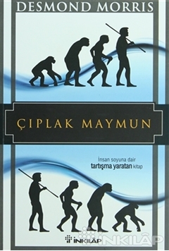 Çıplak Maymun