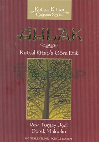 Ahlak