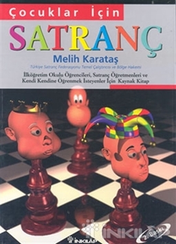 Çocuklar İçin Satranç
