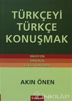 Türkçeyi Türkçe Konuşmak
