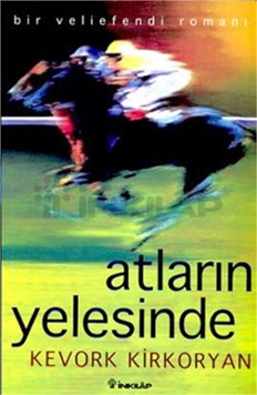 Atların Yelesinde