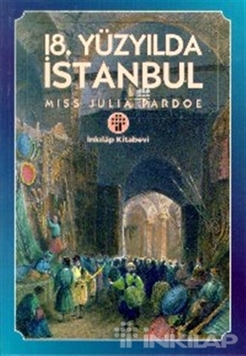 18. Yüzyılda İstanbul