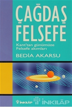 Çağdaş Felsefe