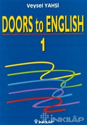 Doors to English 1