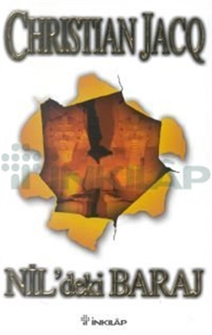 Nil'deki Baraj