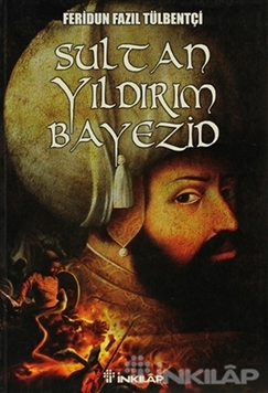 Sultan Yıldırım Bayezid