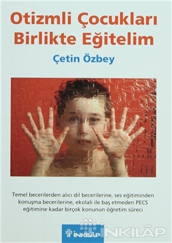 Otizmli Çocukları Birlikte Eğitelim