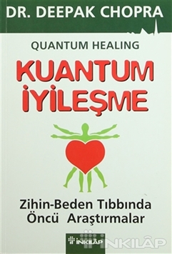 Kuantum İyileşme