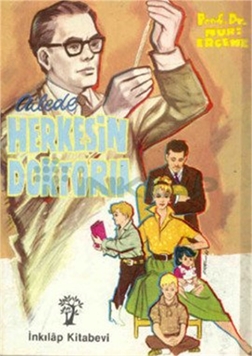 Ailede Herkesin Doktoru