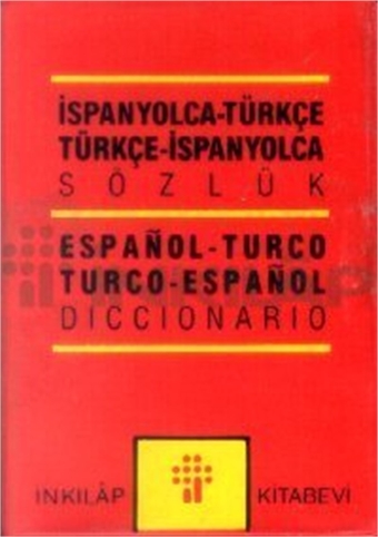 İspanyolca-Türkçe-İspanyolca Sözlük