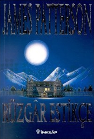 Rüzgar Estikçe
