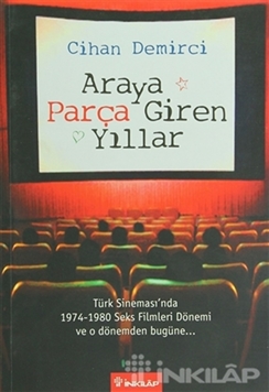 Araya Parça Giren Yıllar