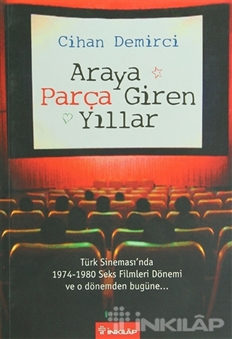 Araya Parça Giren Yıllar