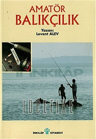 çift giriş Amatör Balıkçılık