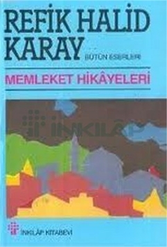 Memleket Hikayeleri
