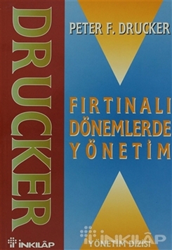 Fırtınalı Dönemlerde Yönetim