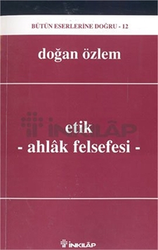 Etik ve Ahlak Felsefesi