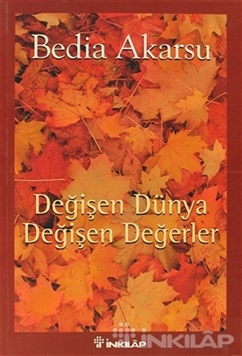 Değişen Dünya Değişen Değerler