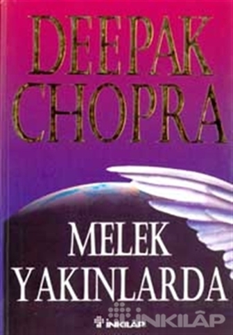 Melek Yakınlarda