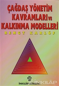 Çağdaş Yönetim Kavramları ve Kalkınma Modelleri