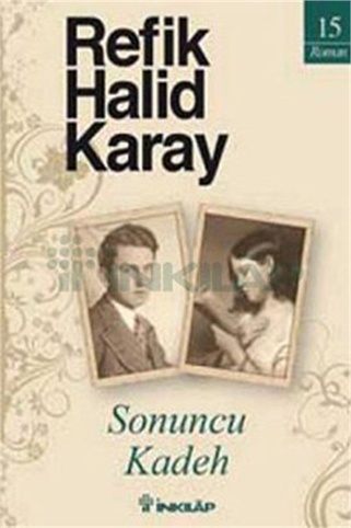 Sonuncu Kadeh