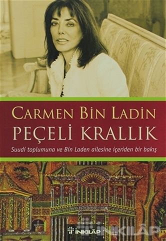 Peçeli Krallık resmi Peçeli Krallık