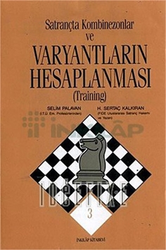 Kombinezonlar/varyantların Hesaplan