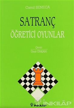 Satranç Öğretici Oyunlar