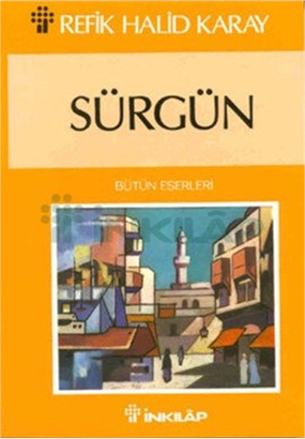 Sürgün