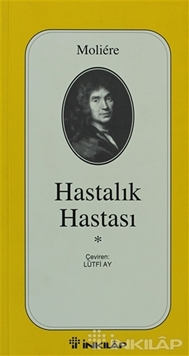 Hastalık Hastası