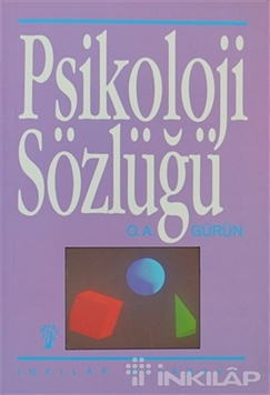 Psikoloji Sözlüğü