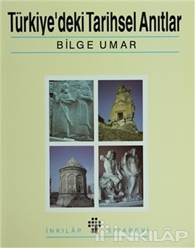 Türkiye'deki Tarihsel Anıtlar